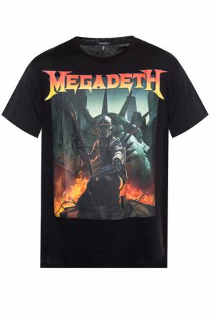 T-shirt with a print, zdjęcie 1 T-shirt with a print od R13